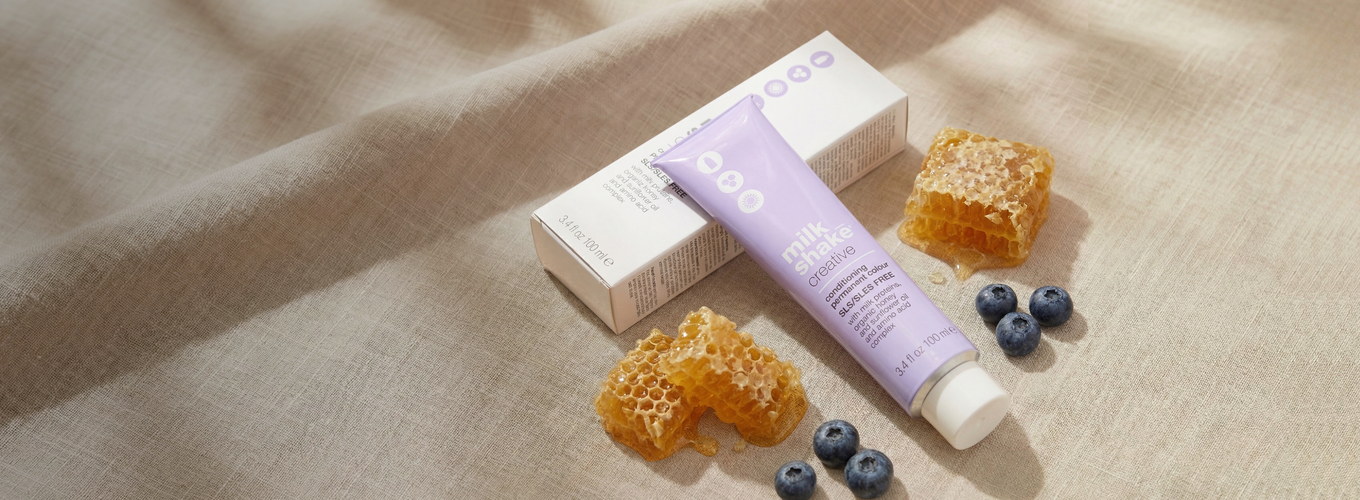 NOVÉ FARBY NA VLASY