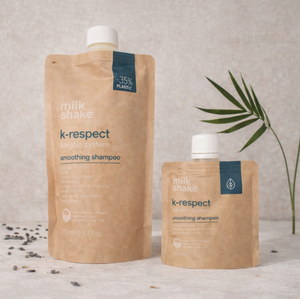 milk_shake K-Respect Keratin System