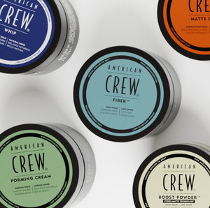 American Crew Hair Styling Pucks