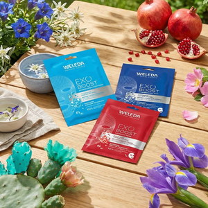 Weleda EXO BOOST