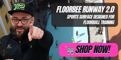 Der Untergrund, auf dem du trainierst, entscheidet über deine Leistung