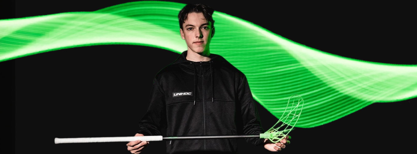 UNIHOC LAB CONCEPT – Nejlehčí na světě
