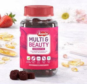 Nahrungsergänzungsmittel für die Nägel