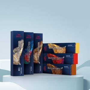 Wella Koleston Perfect Me+