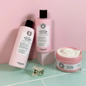 Maria Nila Luminous Color