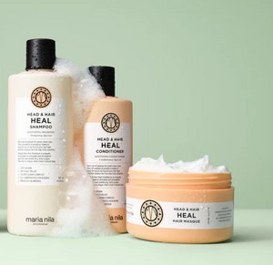 Maria Nila Head & Hair Heal