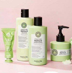 Maria Nila Structure Repair