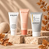 Day creams designed for skin with pigmentation