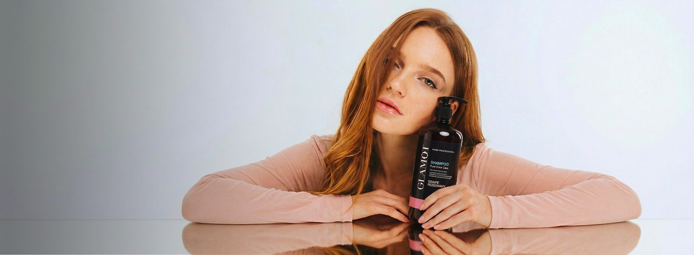 ZĽAVOVÁ AKCIA GLAMOT