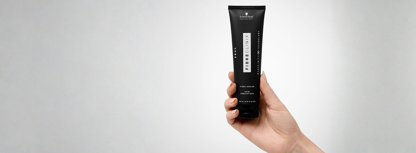 SCHWARZKOPF PRO FIBRE CLINIX
