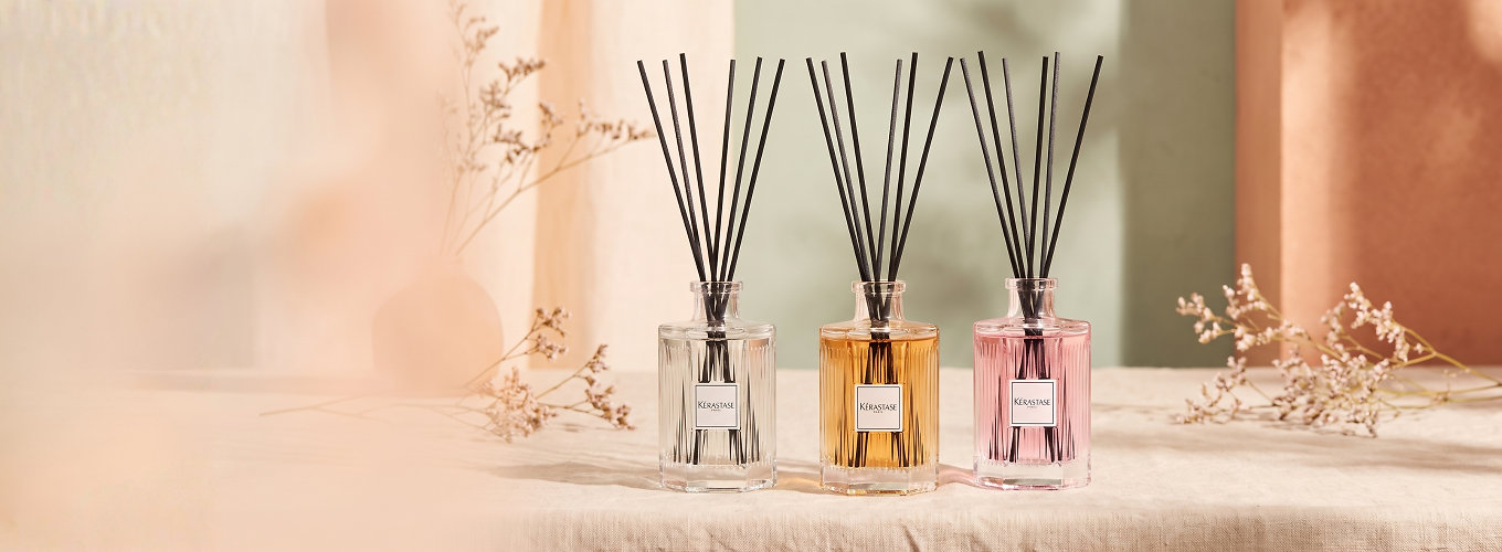 KÉRASTASE DIFFUSER