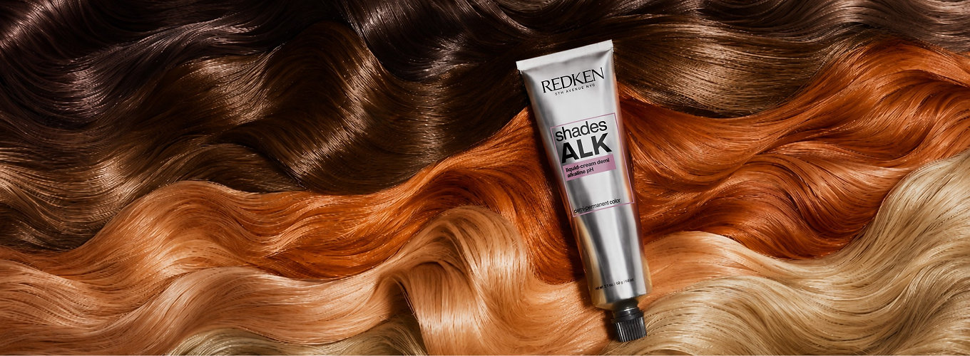 REDKEN ODTIENE