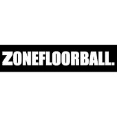 Zone floorball