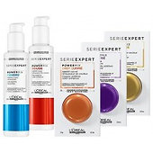 Powermix Mix Factory