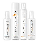 Prípravky Flexible Hold