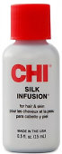 CHI Infra Silk Infusion přírodní hedvábný komplex