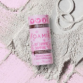 Suché šampóny Foamie