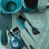 Urban Alchemy Opus Summum