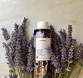 Relaxing Lavender