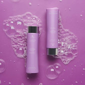 Smoothing Anti-Frizz