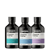 Chroma Crème