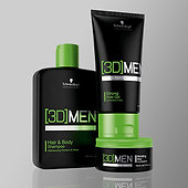 [3D] MEN