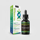 Telomerase Booster