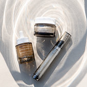 Korres Black Pine - zpevnění a lifting