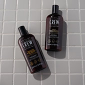 Ameriacan Crew Moisturizing