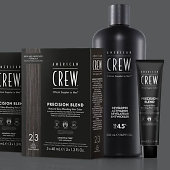 American Crew Precision Blend