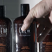 American Crew Classic