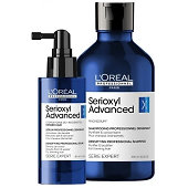 Serioxyl Advanced