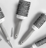 Olivia Garden Ceramic + ion Thermal