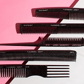 Olivia Garden Carbon + ion