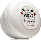 Proraso Holenie