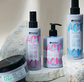 Indola Act Now! Care