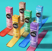 Tonal Control Pre-Bonded