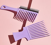 Combs Collection