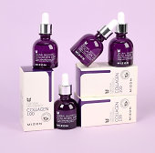 MIZON Collagen line