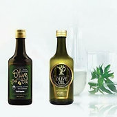 Nahrungsmittel und Getränke