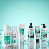 Acidic Bonding Curls