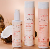 Joico InnerJoi Strengthen