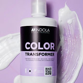 Indola Demi-permanentná farba