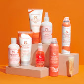 Hairdresser's Invisible Oil