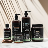 Pure Repair Boost - poškodené vlasy