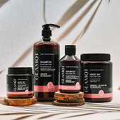 Pure Color Care - farbené vlasy