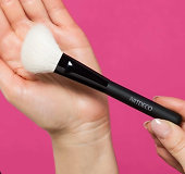 Štetce na líčenie