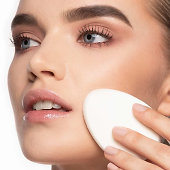 Artdeco Houbičky na make-up