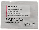 Biodroga Eye Contact Firming Eye Care spevňujúca starostlivosť o oči