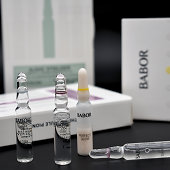 Ampoule Concentrates